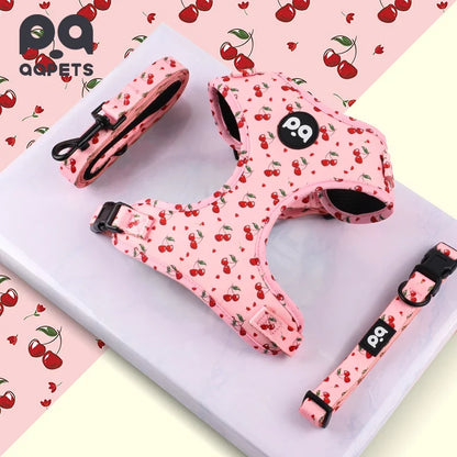 Collier pour Chien Rembourré Ajustable - Confort Réfléchissant pour des Promenades Sécurisées