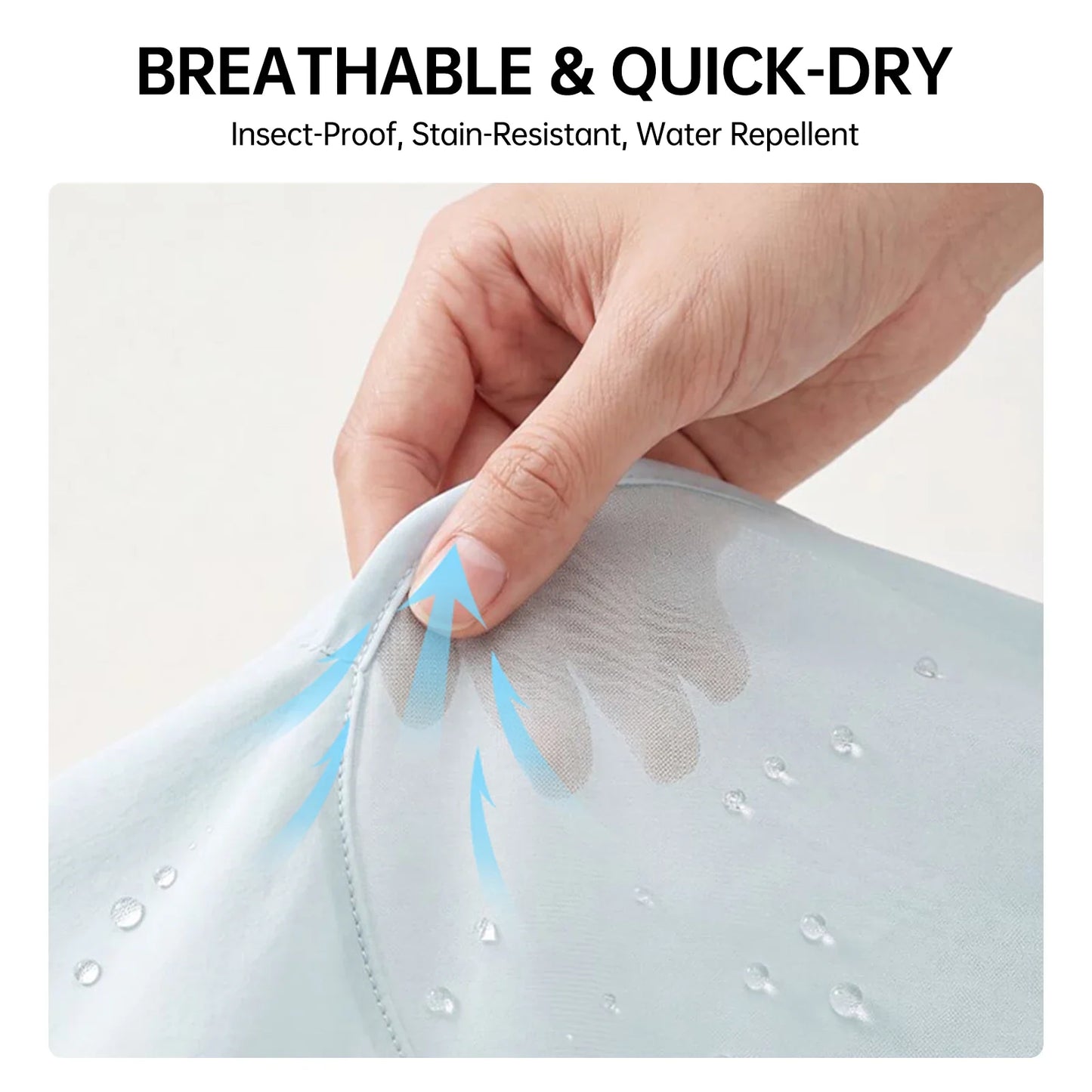 Combinaison Intégrale pour Chien Touchdog - Imperméable et Anti-Salissures Confortable