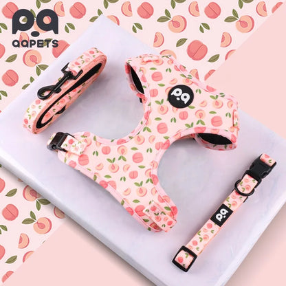 Collier pour Chien Rembourré Ajustable - Confort Réfléchissant pour des Promenades Sécurisées