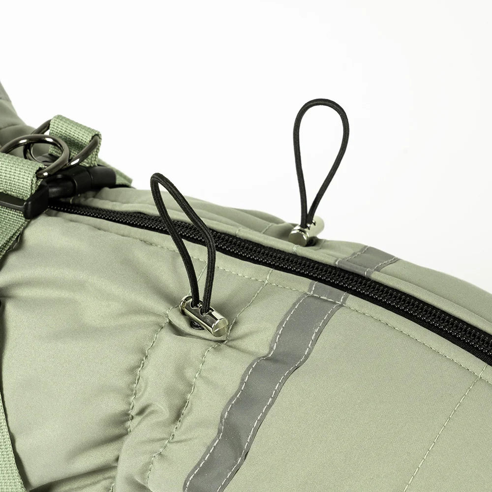 Combinaison Imperméable pour Chien : Veste Quatre Pattes Respirante et Chaude