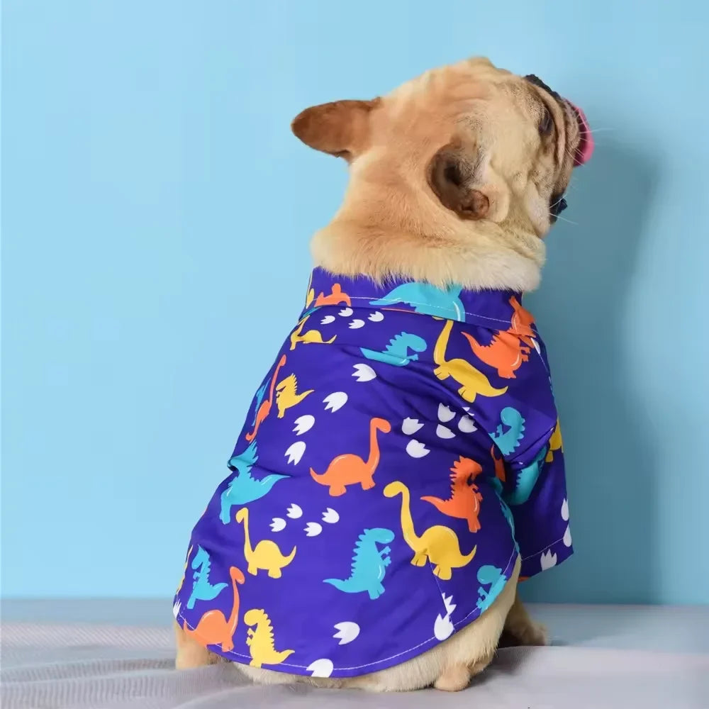 Sweat à Capuche Assorti en Coton VPETBR pour Chien et Propriétaire pour un Confort Quotidien
