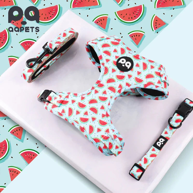 Collier pour Chien Rembourré Ajustable - Confort Réfléchissant pour des Promenades Sécurisées